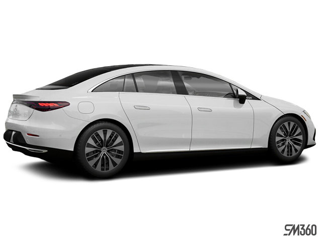 Mercedes-Benz EQE 350 4MATIC 2025