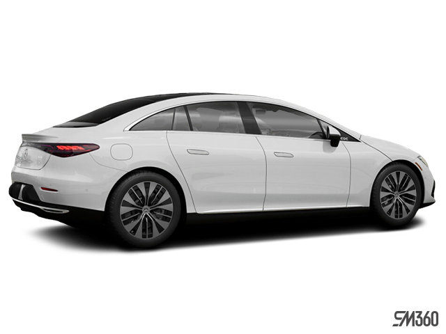 Mercedes-Benz EQE 500 4MATIC 2025