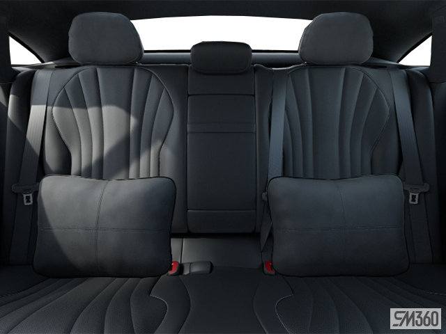 Mercedes-Benz EQE 500 4MATIC 2025