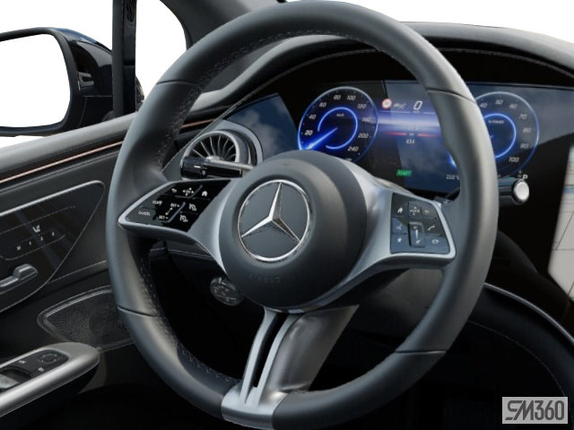 Mercedes-Benz EQE 500 4MATIC 2025