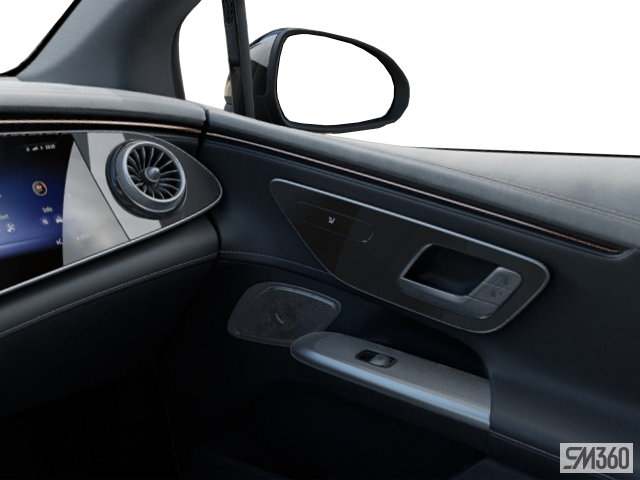 Mercedes-Benz EQE 500 4MATIC 2025