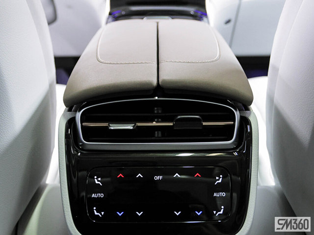 2025 Mercedes-Benz EQS 450 4MATIC