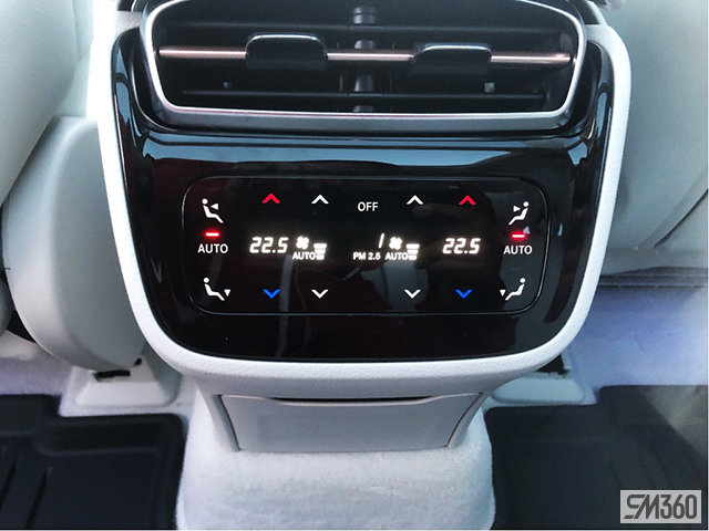 2025 Mercedes-Benz EQS 580 4MATIC