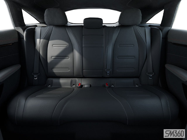 2025 Mercedes-Benz EQS AMG EQS