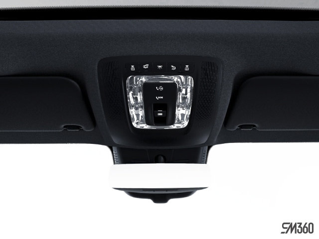 2025 Mercedes-Benz GLB 250 4MATIC