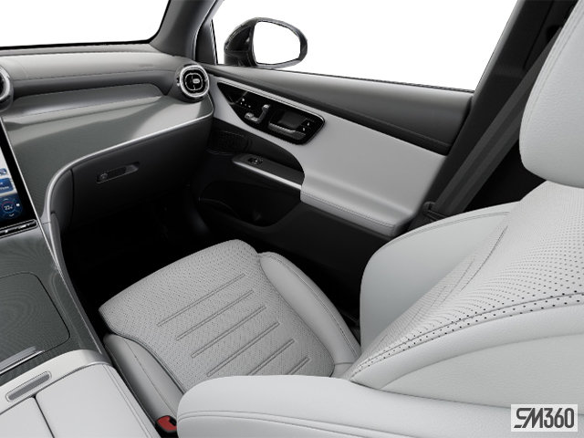 2025 Mercedes-Benz GLC COUPE 300 4MATIC