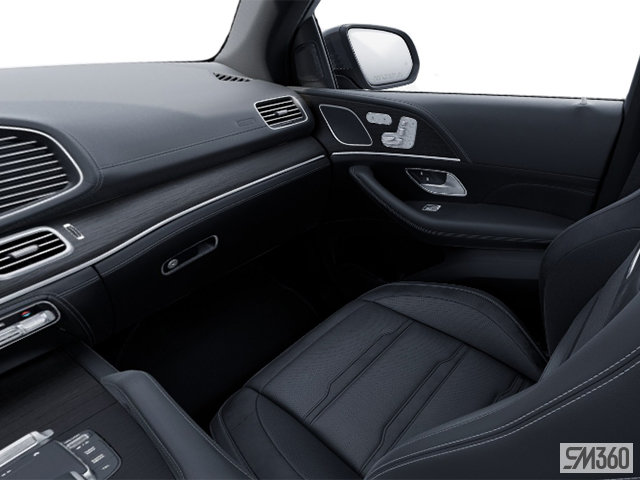 Mercedes-Benz GLE COUPE AMG 53  C4MATIC 2025