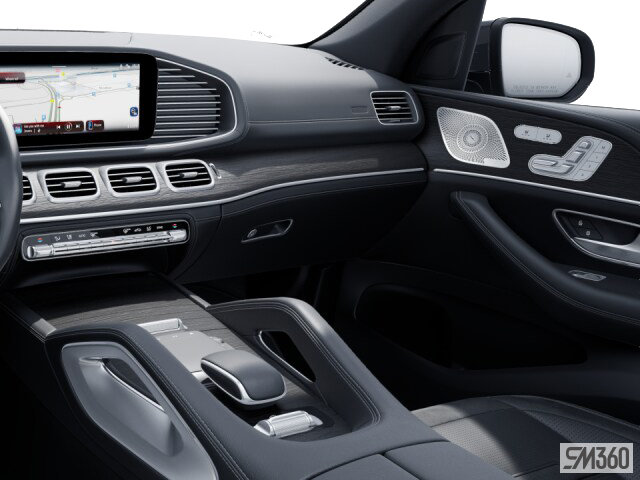2025 Mercedes-Benz GLE 53 AMG 4MATIC+