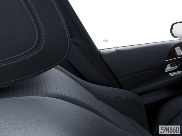 Mercedes-Benz GLS 450 4MATIC 2025