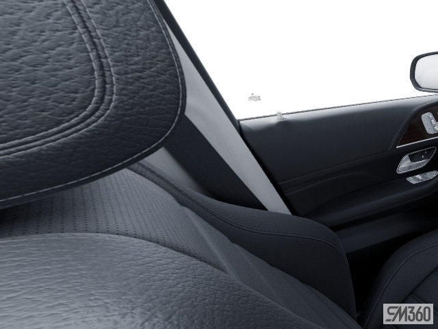 2025 Mercedes-Benz GLS 580 4MATIC