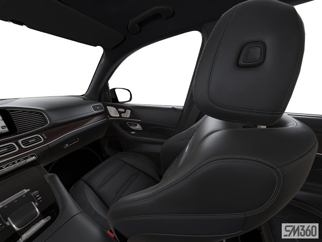 2025 Mercedes-Benz GLS AMG 63 4MATIC+