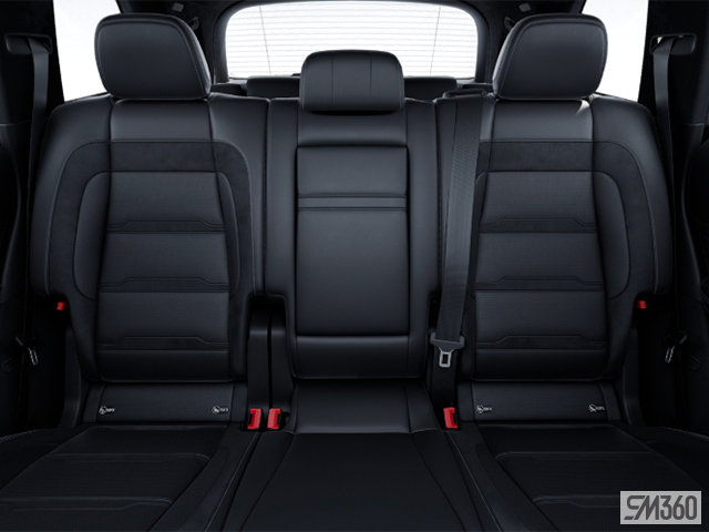 2025 Mercedes-Benz GLS AMG 63 4MATIC+