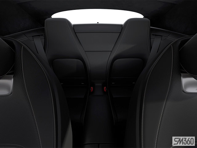 Mercedes-Benz SL 55 2025