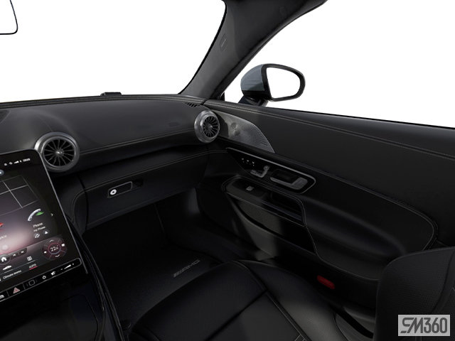 Mercedes-Benz SL 55 2025