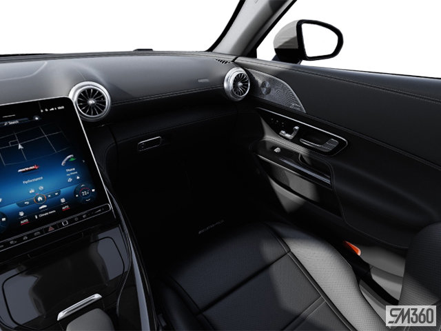 Mercedes-Benz SL 63 2025