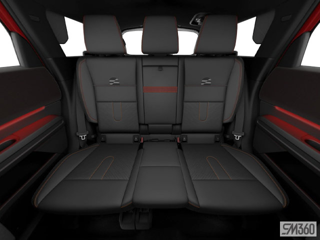 2025 MINI Countryman BEV JCW EDTION-11