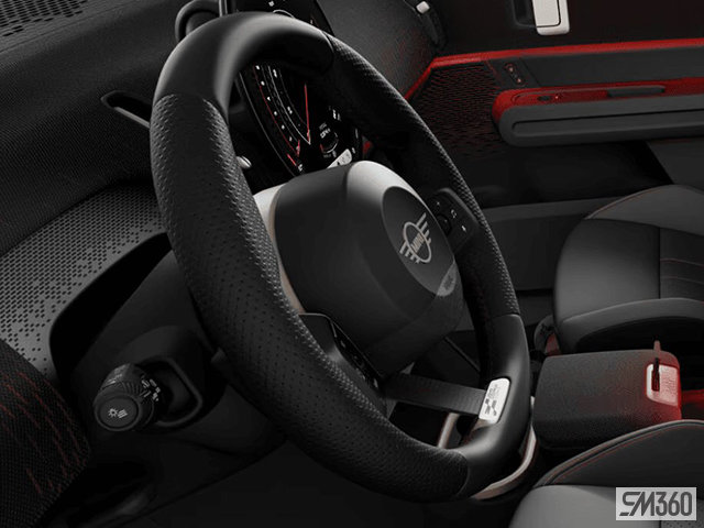 2025 MINI Countryman BEV JCW EDTION-13