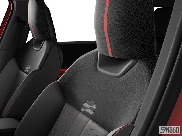 2025 MINI Countryman BEV JCW EDTION-18