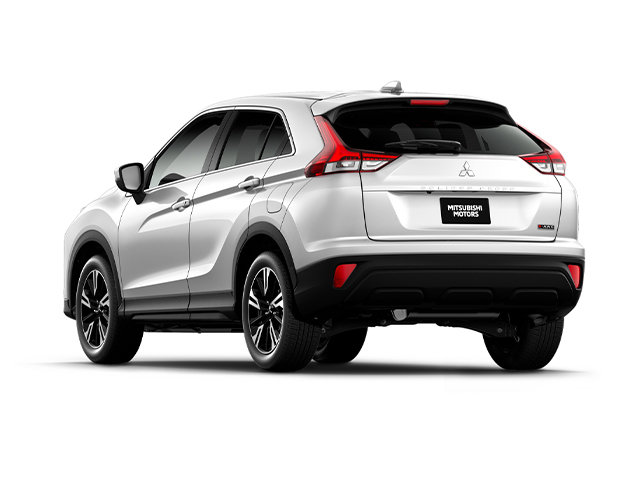 2025 MITSUBISHI Eclipse Cross ES S-AWC-4