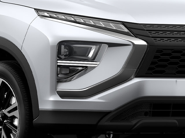2025 MITSUBISHI Eclipse Cross ES S-AWC-6