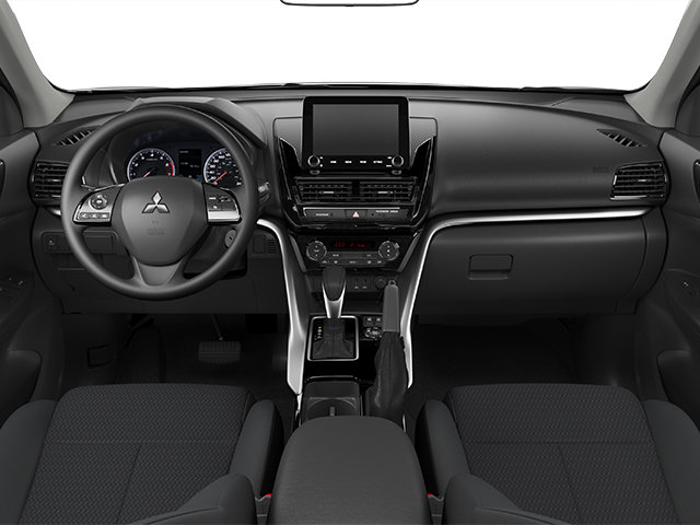 2025 MITSUBISHI Eclipse Cross ES S-AWC-14