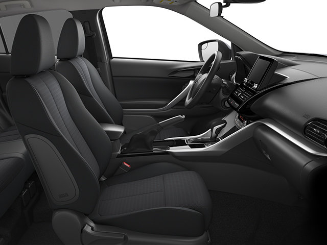 2025 MITSUBISHI Eclipse Cross ES S-AWC-15