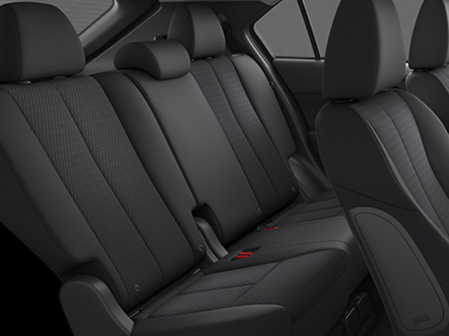 2025 MITSUBISHI Eclipse Cross ES S-AWC-16