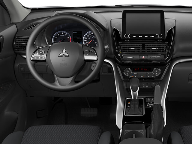 2025 MITSUBISHI Eclipse Cross ES S-AWC-17