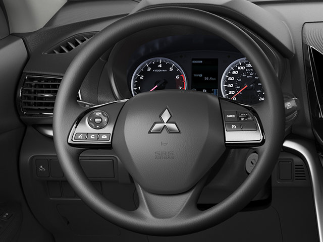 2025 MITSUBISHI Eclipse Cross ES S-AWC-18