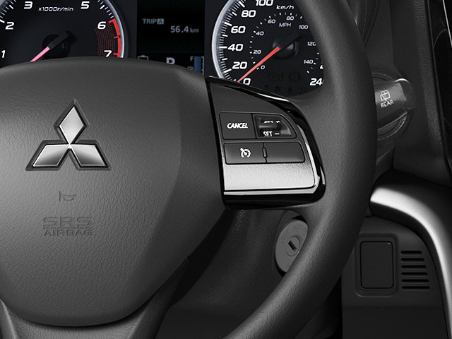 2025 MITSUBISHI Eclipse Cross ES S-AWC-20