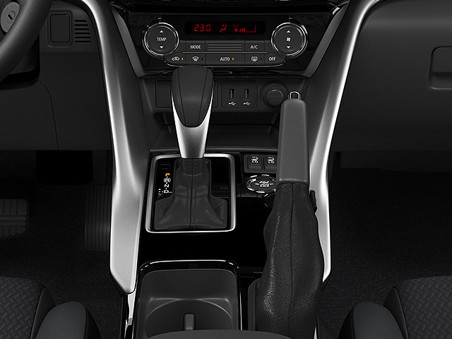 2025 MITSUBISHI Eclipse Cross ES S-AWC-22