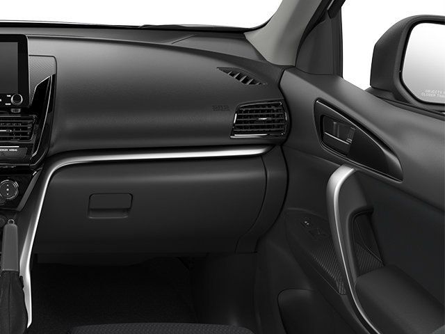 2025 MITSUBISHI Eclipse Cross ES S-AWC-24