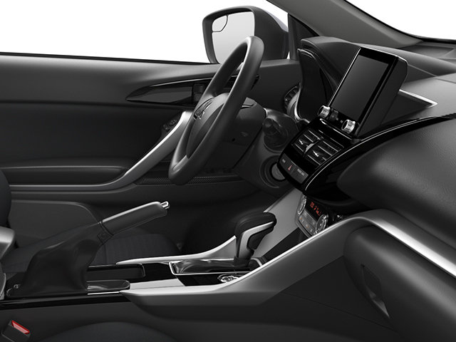 2025 MITSUBISHI Eclipse Cross ES S-AWC-25