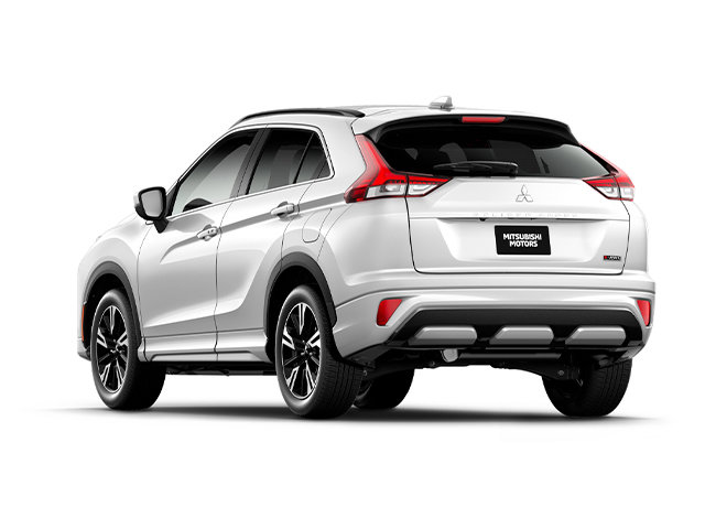 2025 MITSUBISHI Eclipse Cross GT S-AWC-4