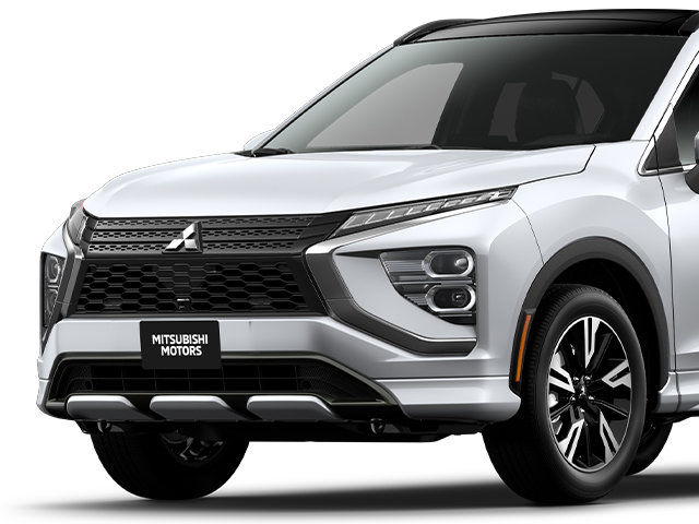 2025 MITSUBISHI Eclipse Cross GT S-AWC-5