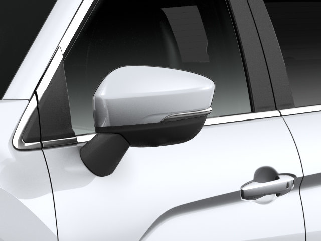 2025 MITSUBISHI Eclipse Cross GT S-AWC-8