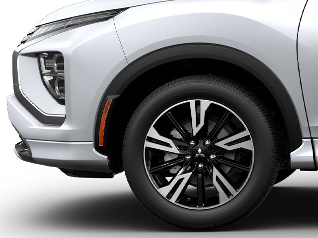 2025 MITSUBISHI Eclipse Cross GT S-AWC-10