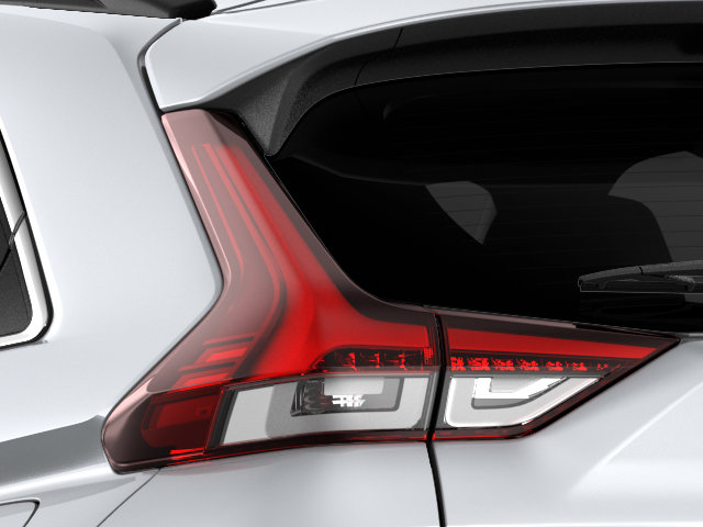 2025 MITSUBISHI Eclipse Cross GT S-AWC-11