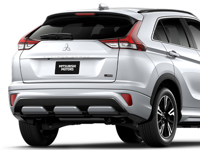 2025 MITSUBISHI Eclipse Cross GT S-AWC-13