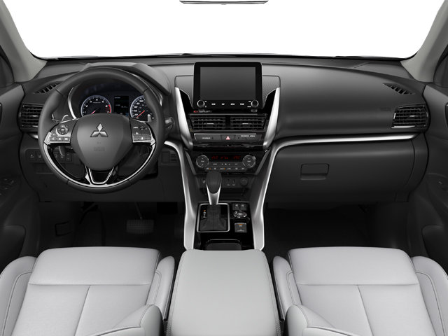 2025 MITSUBISHI Eclipse Cross GT S-AWC-14