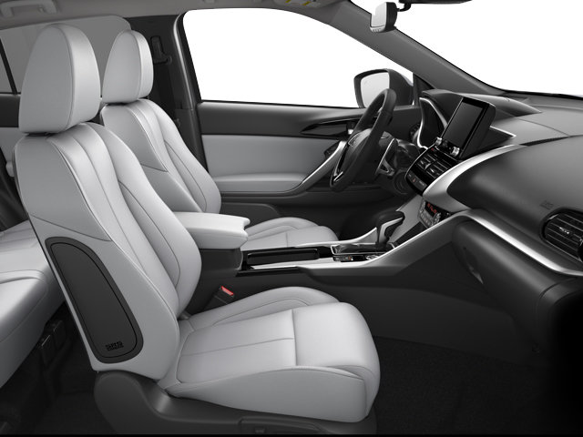 2025 MITSUBISHI Eclipse Cross GT S-AWC-15