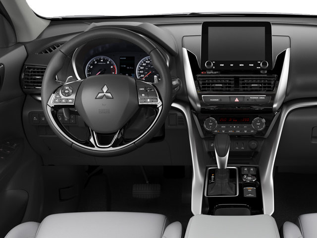 2025 MITSUBISHI Eclipse Cross GT S-AWC-17