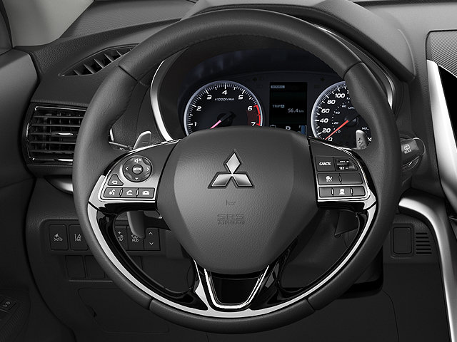 2025 MITSUBISHI Eclipse Cross GT S-AWC-18