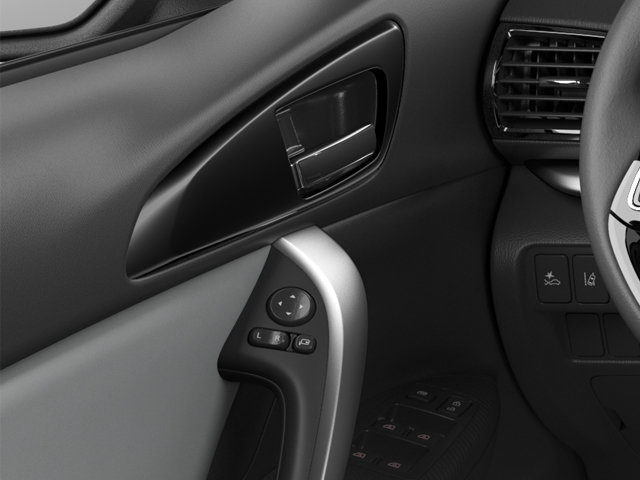 2025 MITSUBISHI Eclipse Cross GT S-AWC-23