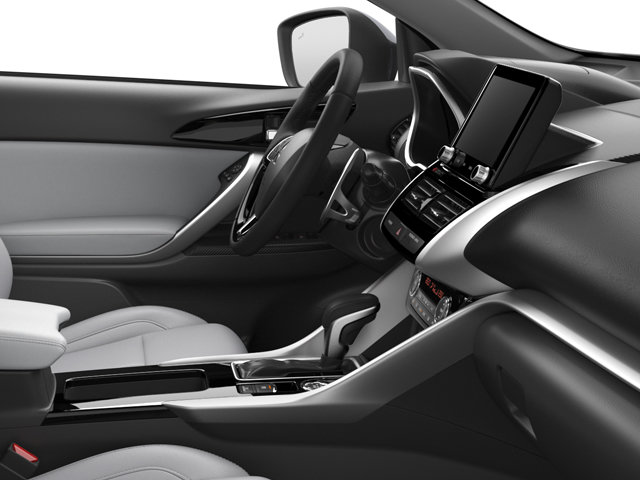 2025 MITSUBISHI Eclipse Cross GT S-AWC-25