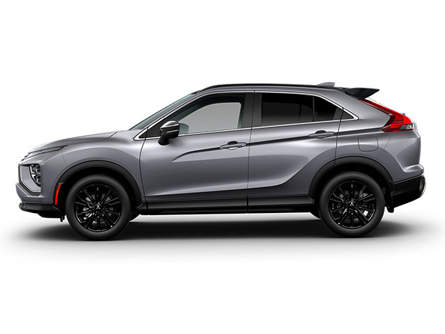 2025 MITSUBISHI Eclipse Cross NOIR S-AWC-0