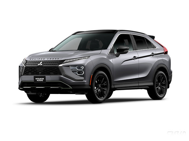 2025 MITSUBISHI Eclipse Cross NOIR S-AWC-1