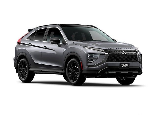2025 MITSUBISHI Eclipse Cross NOIR S-AWC-2
