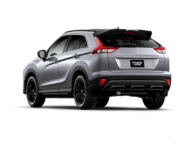 2025 MITSUBISHI Eclipse Cross NOIR S-AWC-4