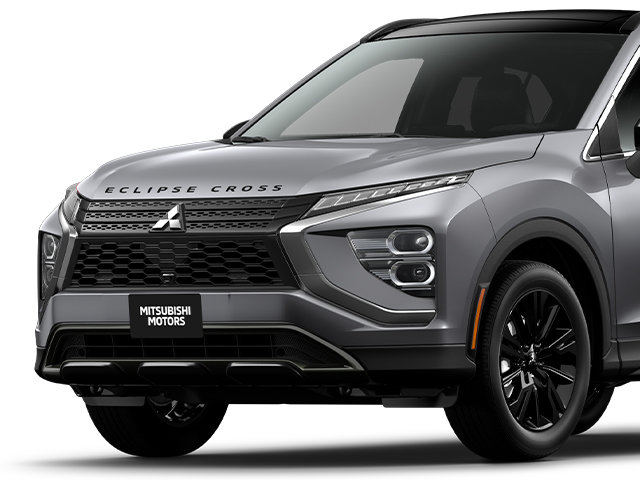 2025 MITSUBISHI Eclipse Cross NOIR S-AWC-5